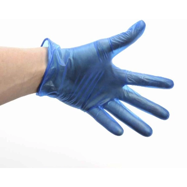 Sterile Disposable Latex Surgical Gloves