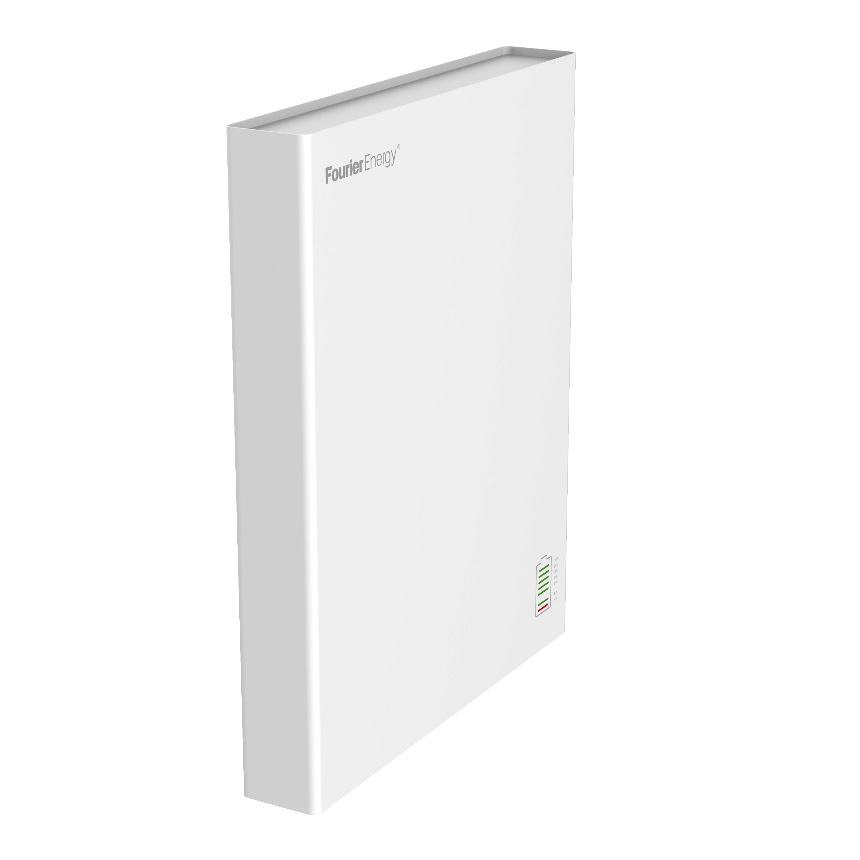 Fourier energy 5kw 51,2V 100ah sistema de armazenamento de energia solar da bateria