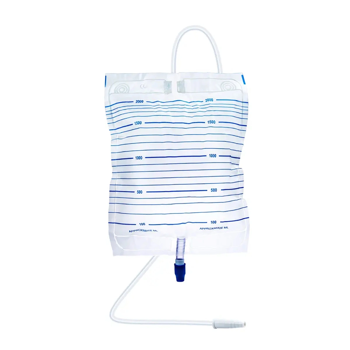 Adult Urine Drainage Collection Bag 2000ml