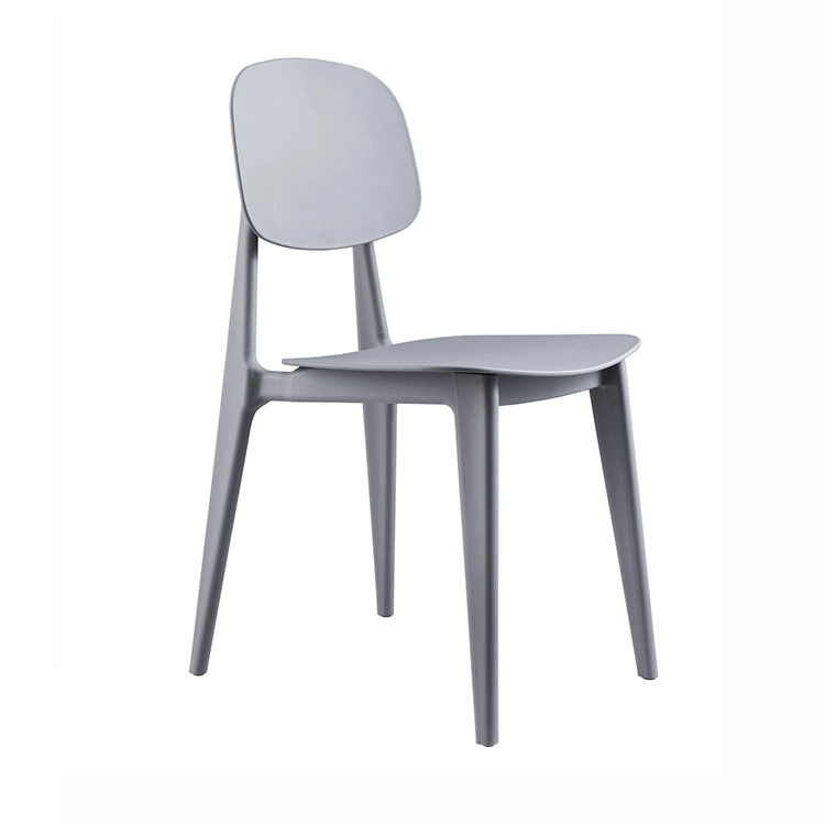 Home Optional Darwin or OEM Velvet Dining Chair Plastic Chairs for Events