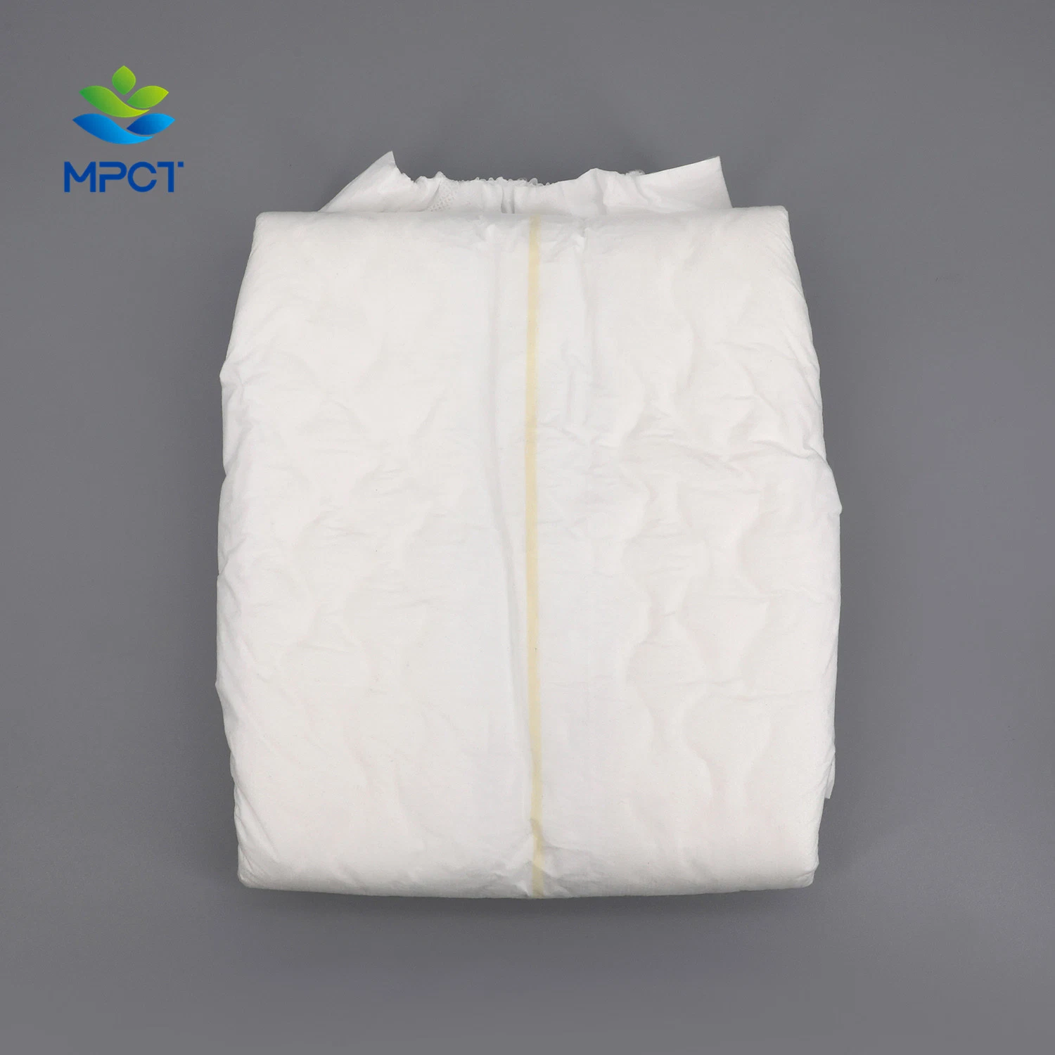 Wholesale/Supplier Adult Diapers with Biodegradable Materials and Cheap Price in Good Quality