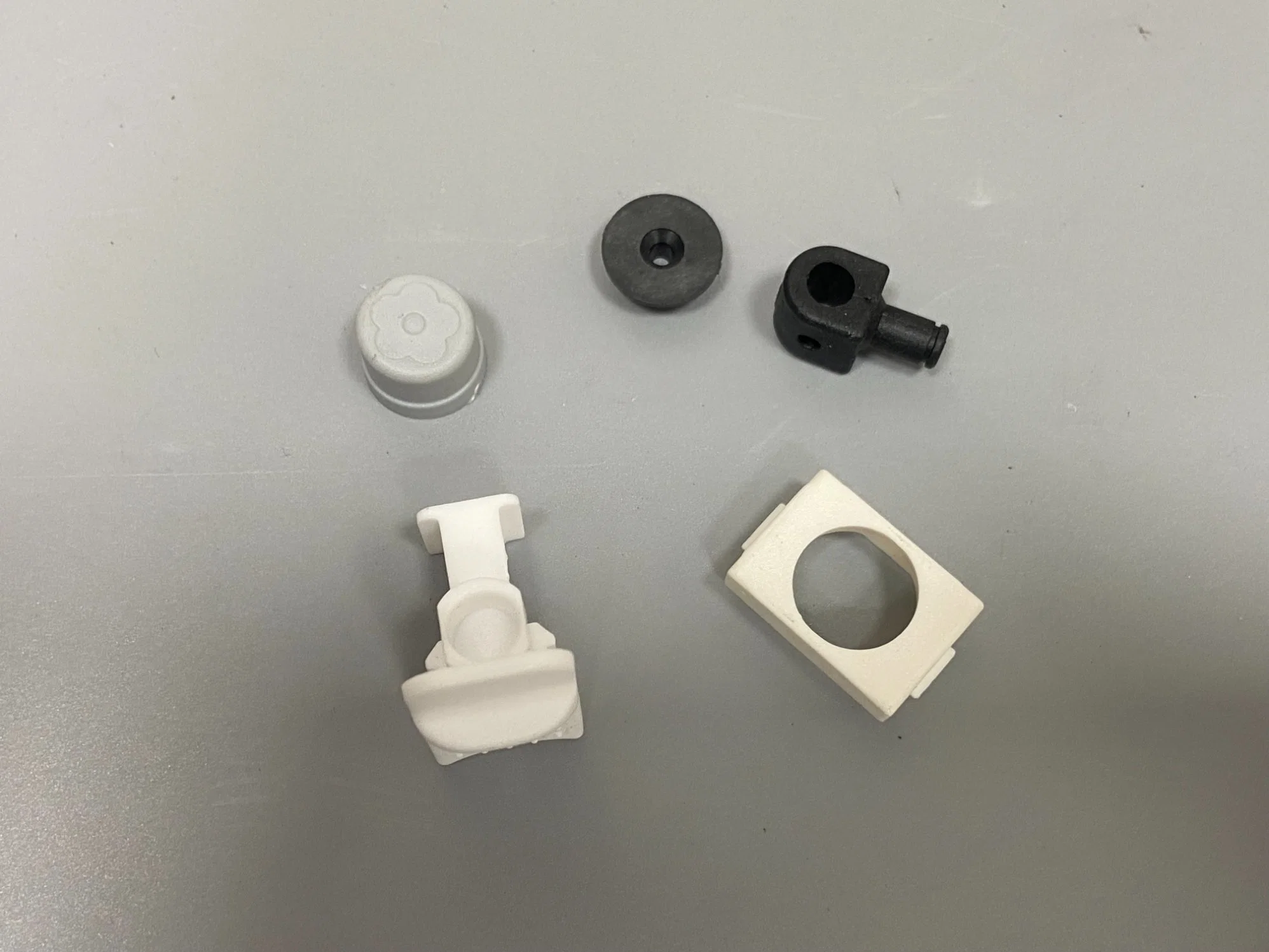 Custom Aluminum Alloy Engine Parts with Anodizing CNC Machining Die Casting