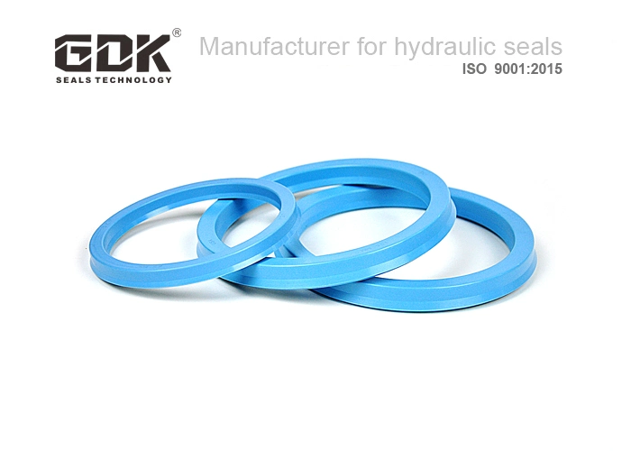 GDK Ptb/Sis Rod Seal NBR/PU Joint d'étanchéité pour excavatrice