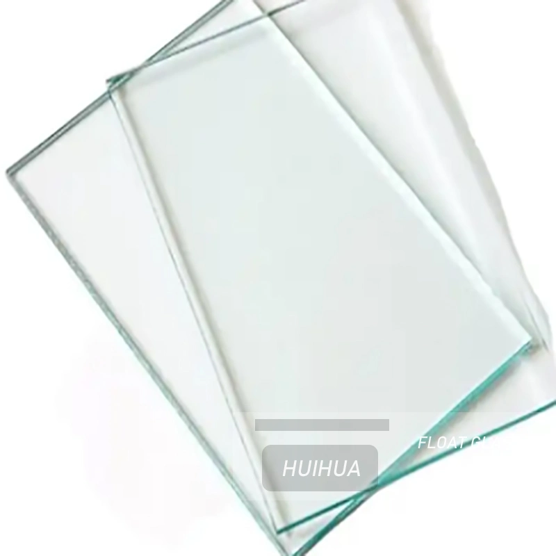 Hot Sale Fabricants Low-E Verre réfléchissant la chaleur de contrôle solaire verre recouvert de Glass3.2mm ultra clair 4 mm 6 mm 5 mm 8 mm 10mm 12mm