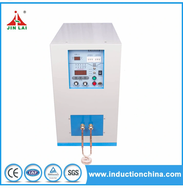 Dispositif de chauffage INDUCTOTHERM pour soudage (JLCG-10kW)