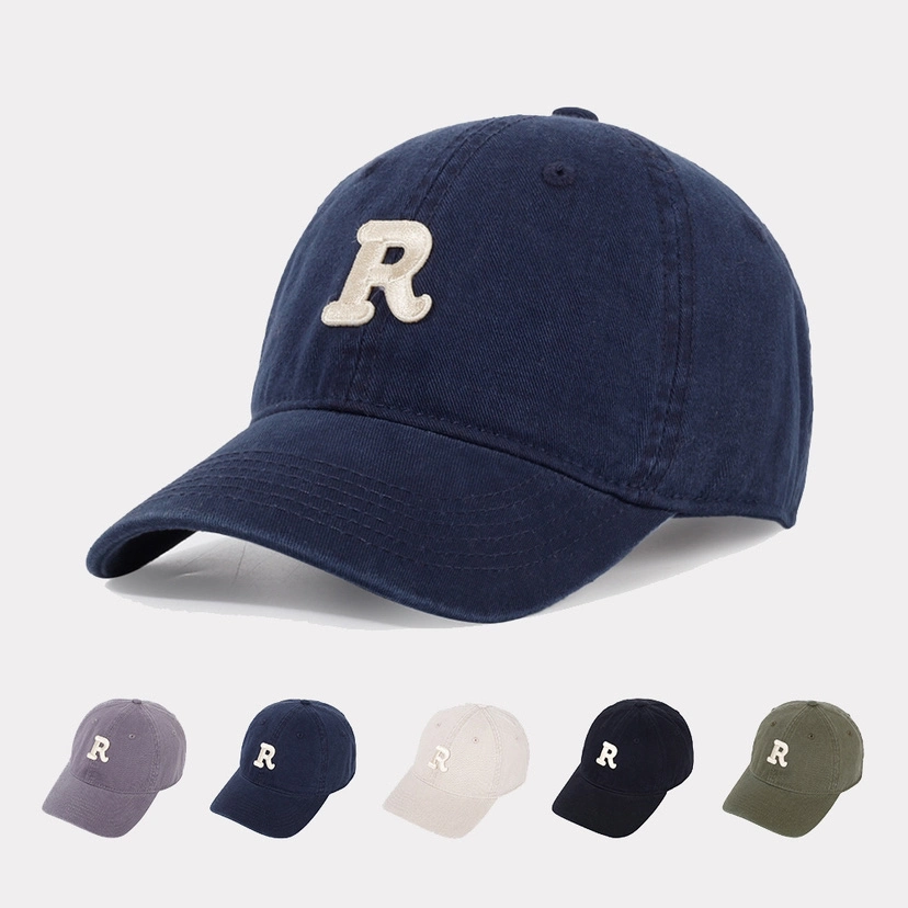 Custom Baseball Hat Promotion Baseball Cap