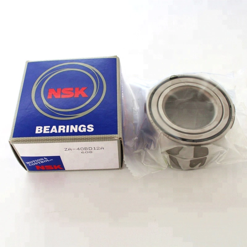 Hyundai Getz Wheel Bearing