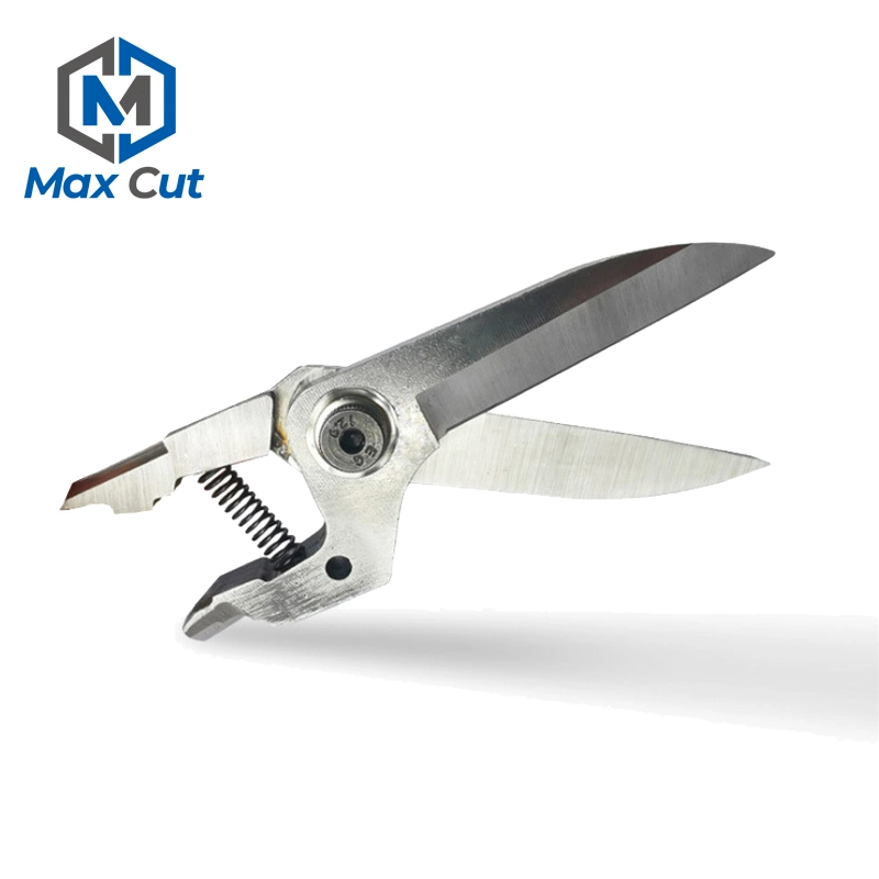 Machine Tools Accessories Pneumatic Cutter Air Scissors