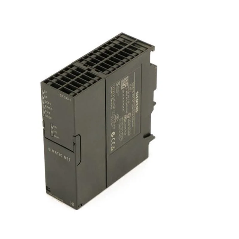 PLC Siemens S7 1200 S7-1200 Simatic Compact CPU 1214c Module PLC 6es7214-1AG40-0xb0