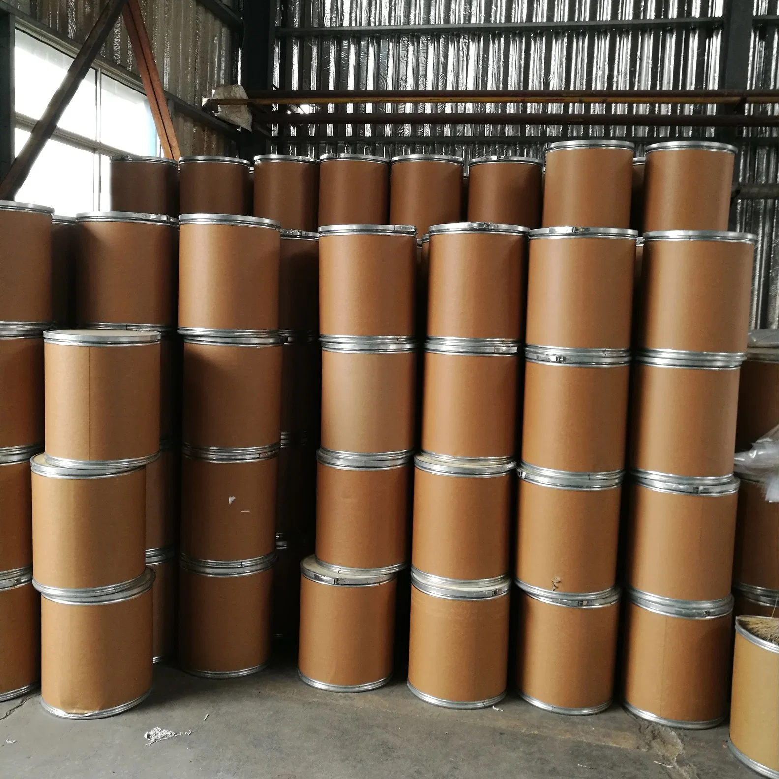 Supply High Purity Titanium Dioxide CAS 1317-70-0 in Stock