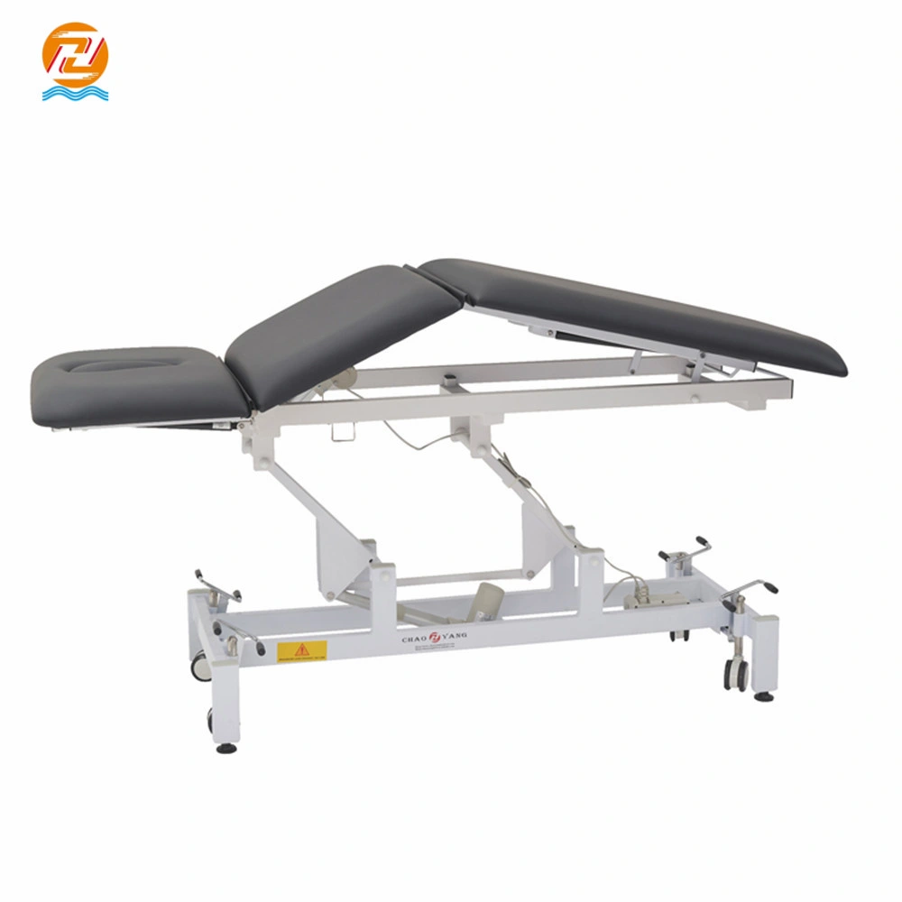 Economic Physical Treatment Table Beauty Center Couch Gyno Examination Beds