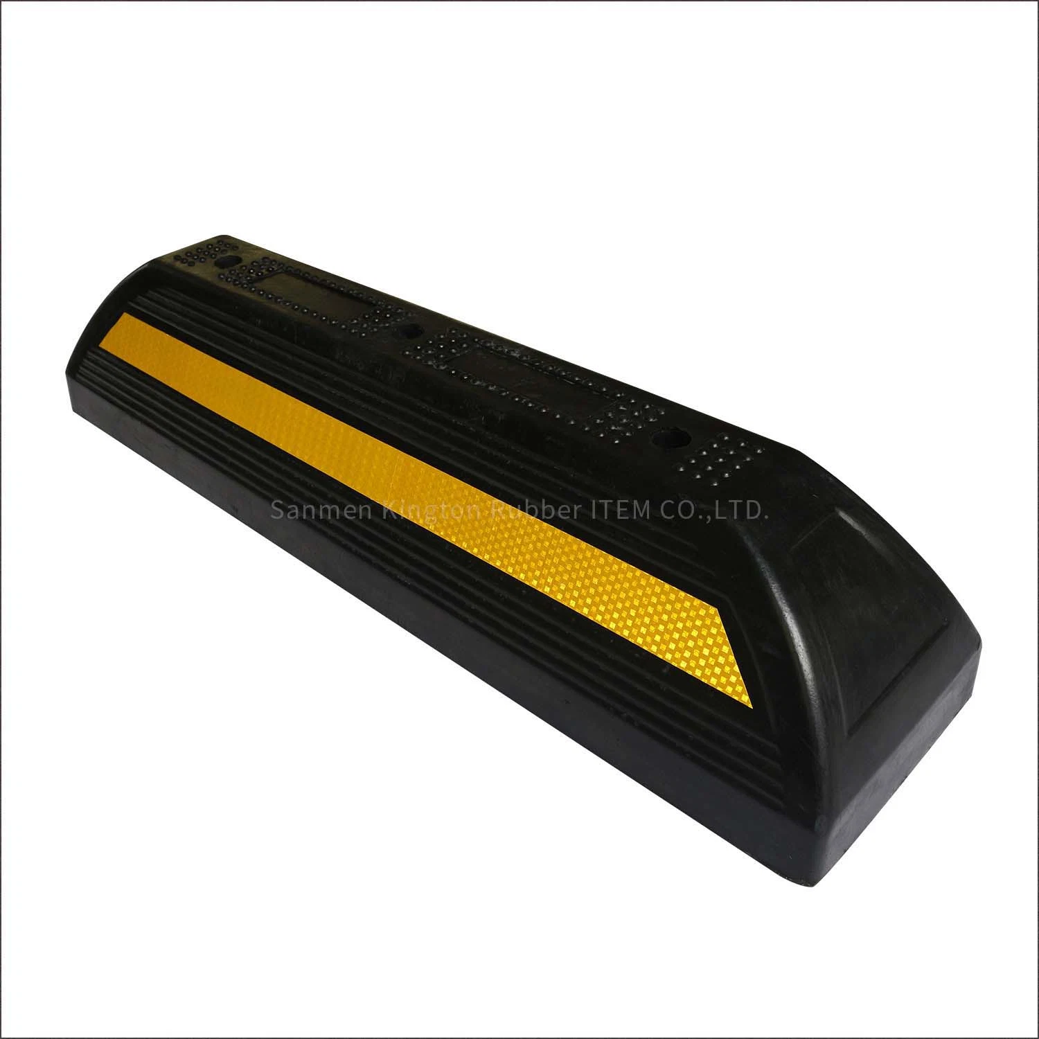 Park Equipment Wheel Locator Car Wheel Parking Stopper