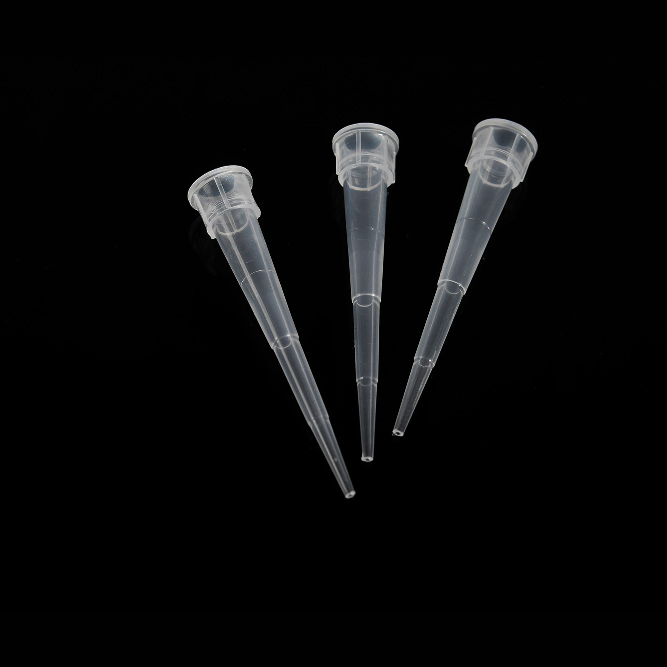 Agent Price 10UL 200UL 1000UL Rnase & Dnase Free Disposable Sterile Pipet Tips