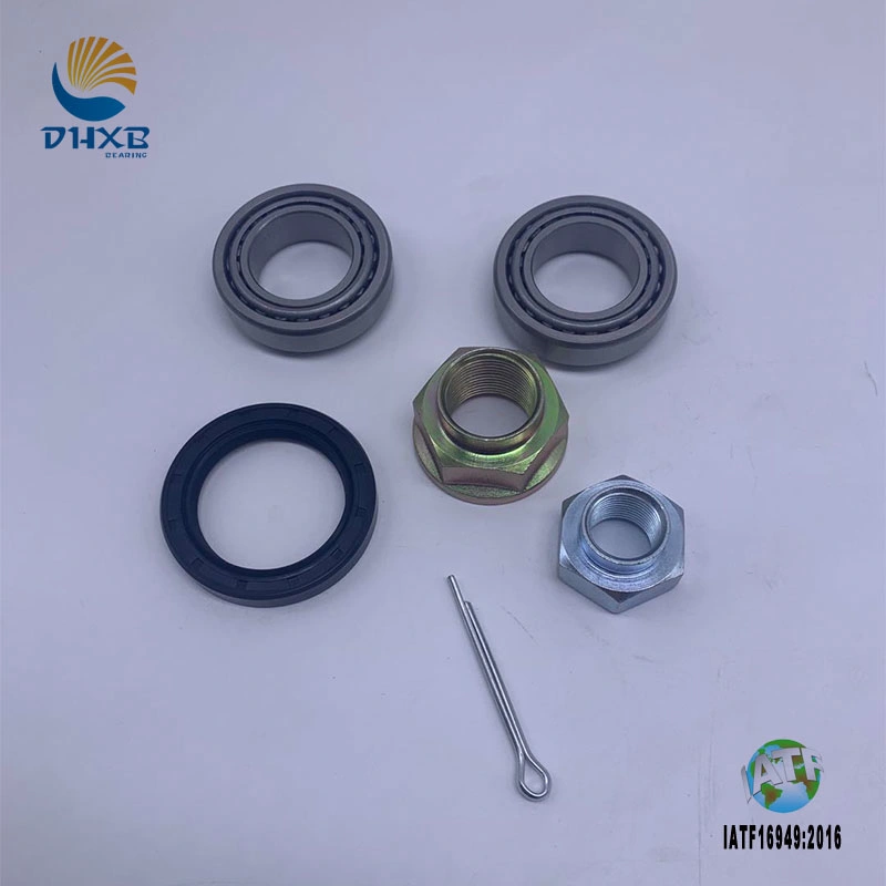 2121-3103020 2121-3103020-10 713690090 752331 801656 Auto Bearing Kit