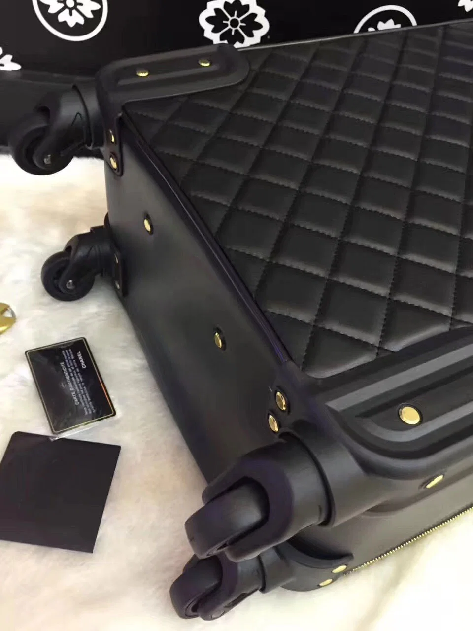 Zonxan Завод Replicaоптовая торговля Сумки для путешествий Индивидуальные чемоданы для передвижных тележек набор Ручной клади
