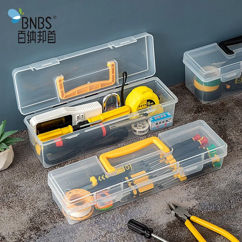 Storage Box Plastic Box Tool Storage Container Plastic Box