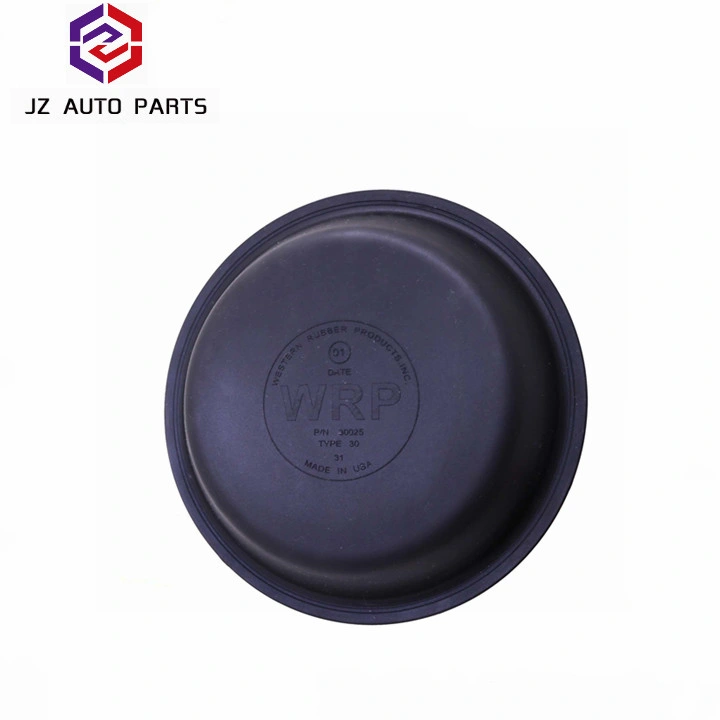 Manufacturer Rubber Single Pump Air Brake Chamber Diaphragm T30