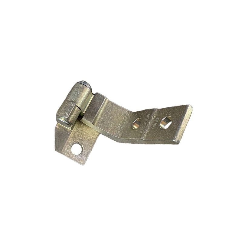 Sample Customization Hot Rolled Metal Profile High Strength Steel En10025 S355 Q355b Ss490m Car Door Hinge Profile