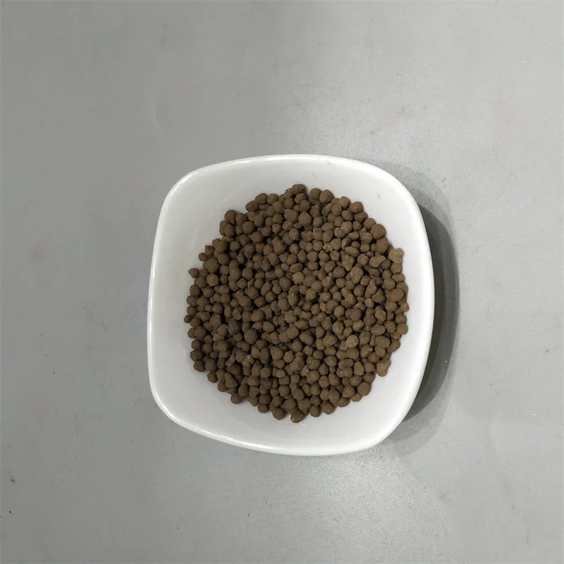 Supply National Standard Content Is Greater Than 98% Industrial Grade Diammonium Hydrogen Phosphate