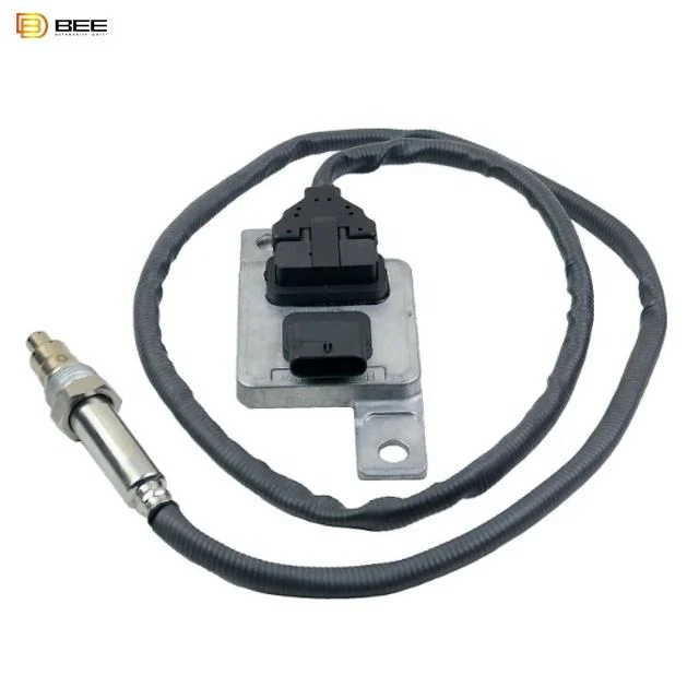 Auto Parts Nitrogen Nox Sensor for VW 4m0907807p 4m0907807f 4m0907807ae 4m0907807ap 4m0907807aj 059907807L 95860680702