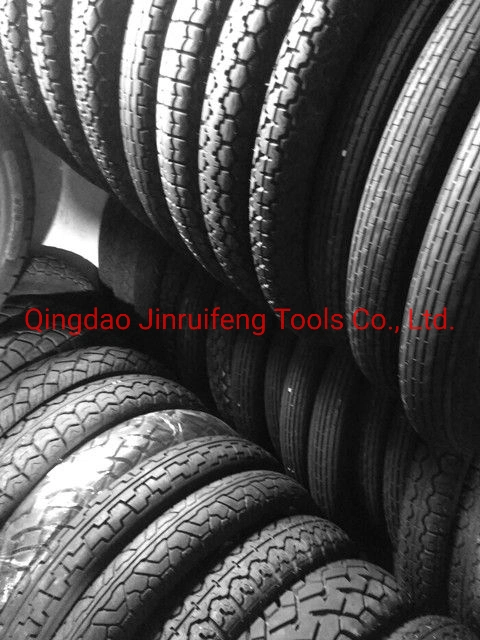 Best Selling Super Quality Warranty Motorcycle Tire Tyre (3.00-18, 2.75-18, 3.50-18) Motorcycle Parts Accessory