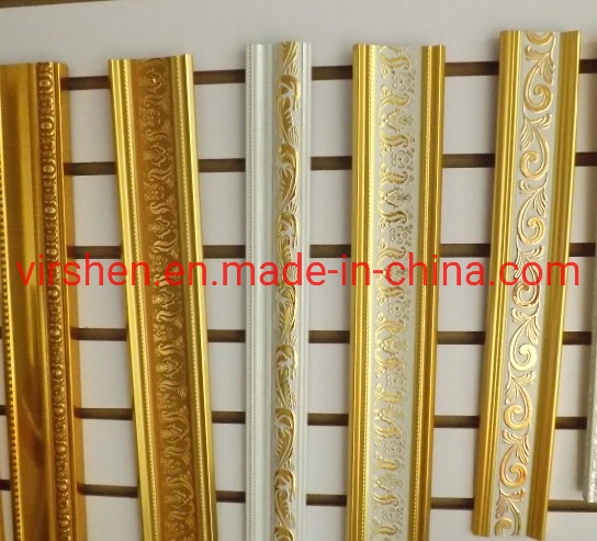 Polyurethane/PU Cornice Moulding PU Cornice Moulding J204f