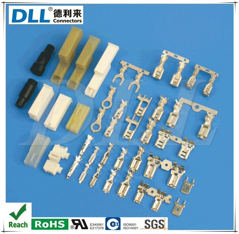 Molex 501330 501330-0600 501568-0207 501568-0307 501568-0407 1mm Pitch SMT Type Single Row Female Header Connector