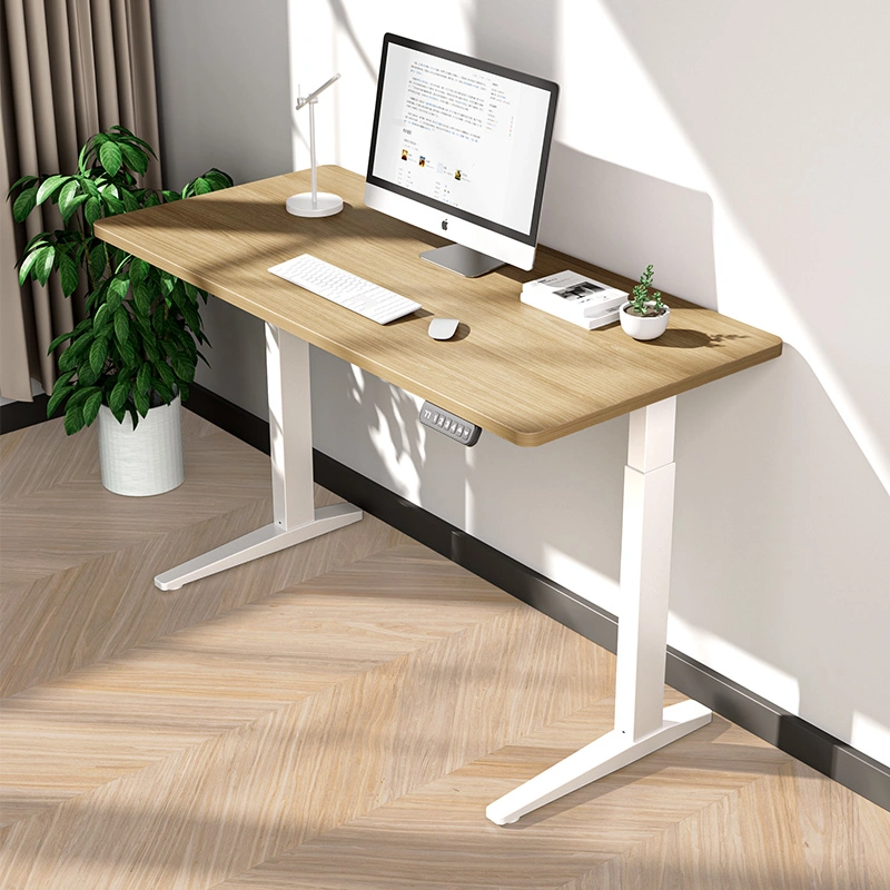 44 X 24 Inches Stand up Table, Sit Stand Computer Workstations for Home Office