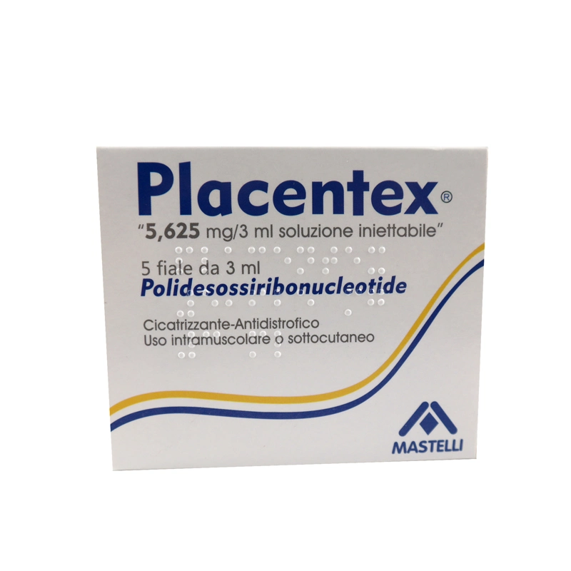 Placentex Integro Placenta Pdrn Injection