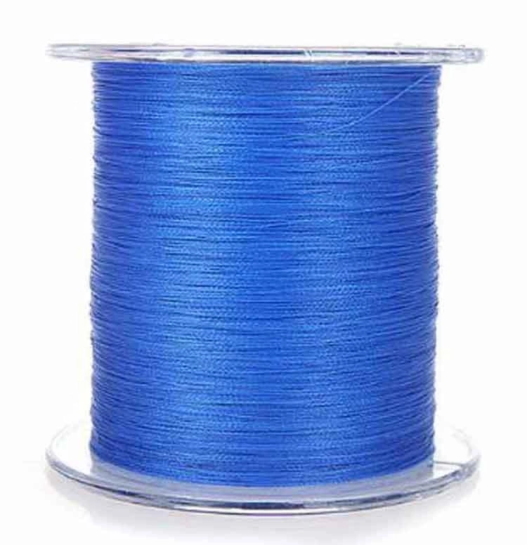 Nylon Line Multifilament Premium Quality Tackle Super Stiff Smooth Nylon String Fish Line