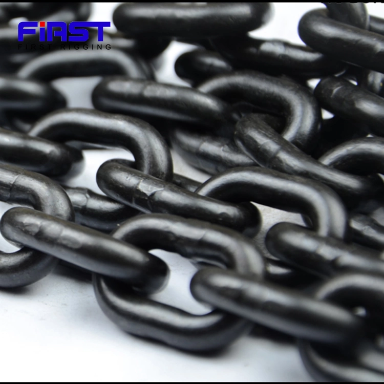 The Best Quality Stainless Steel DIN 763 Link Lifting Chain