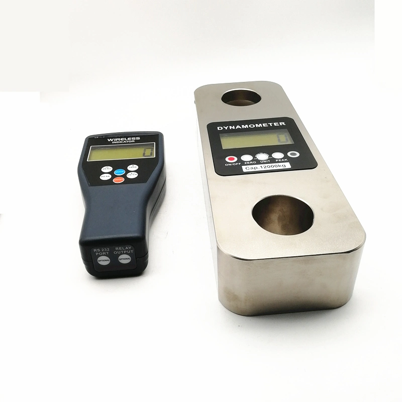 Electronic Waterproof Weighing Indicator (BIN380)