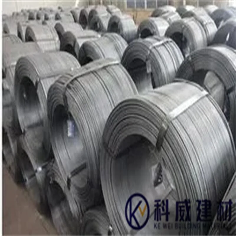 Reinforced Deformed Steel Rebar Pride China Supplier Deformed Bar Mild Steel Rebar Iron Rod Steel