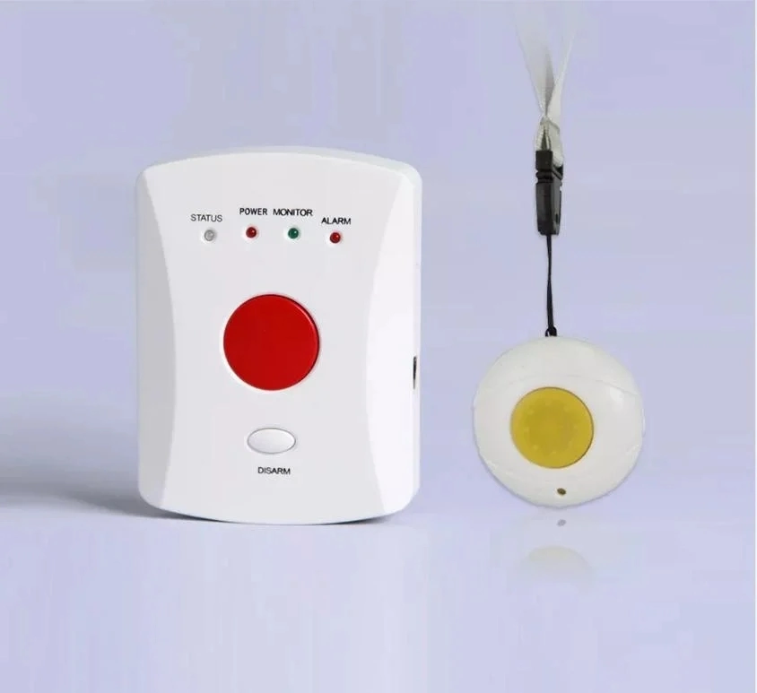 WiFi Sos Alarm