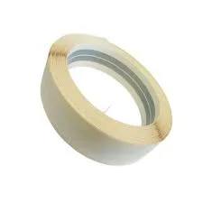 Reinforced Flexible Metal Corner Tape 5cm X 30m