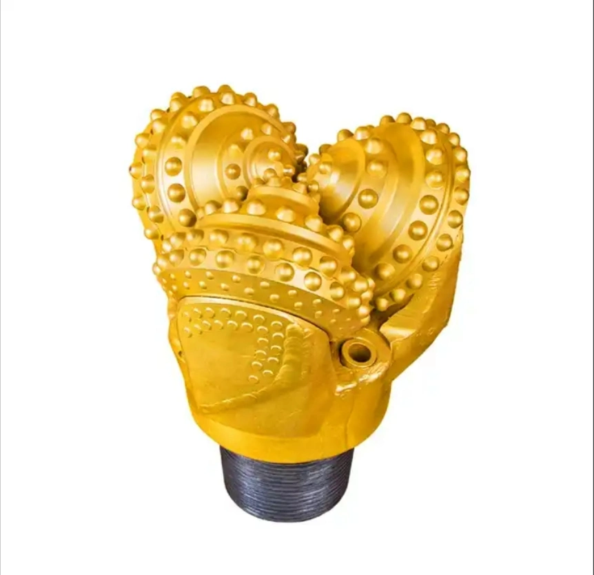 Water Well Drill Bits and Button Drill Bits for DTH Drilling Tools