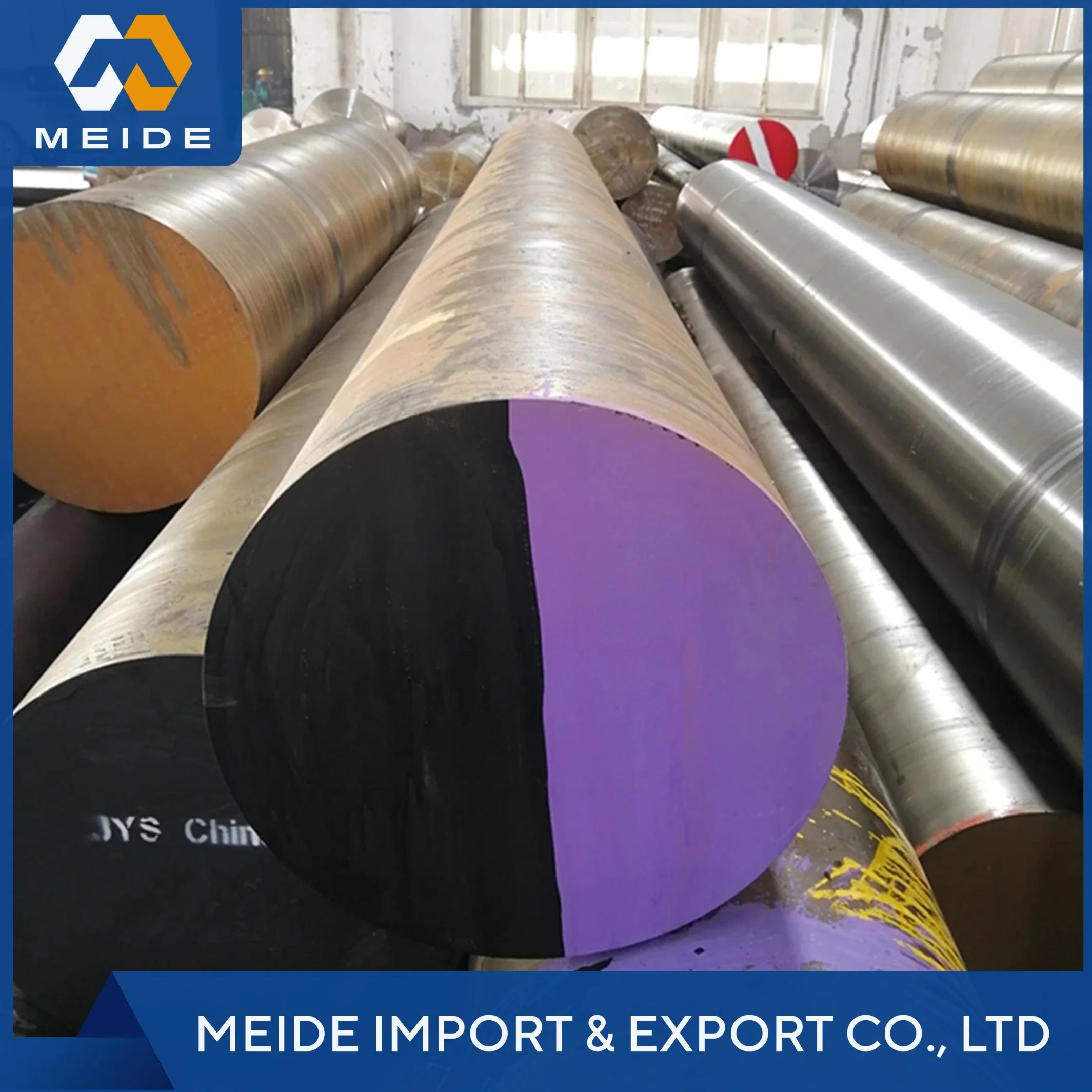 Bright Surface/Y35/U70352/A35/1140/35s20/1.0726/ Free Cutting Structural Steel/Die Steel