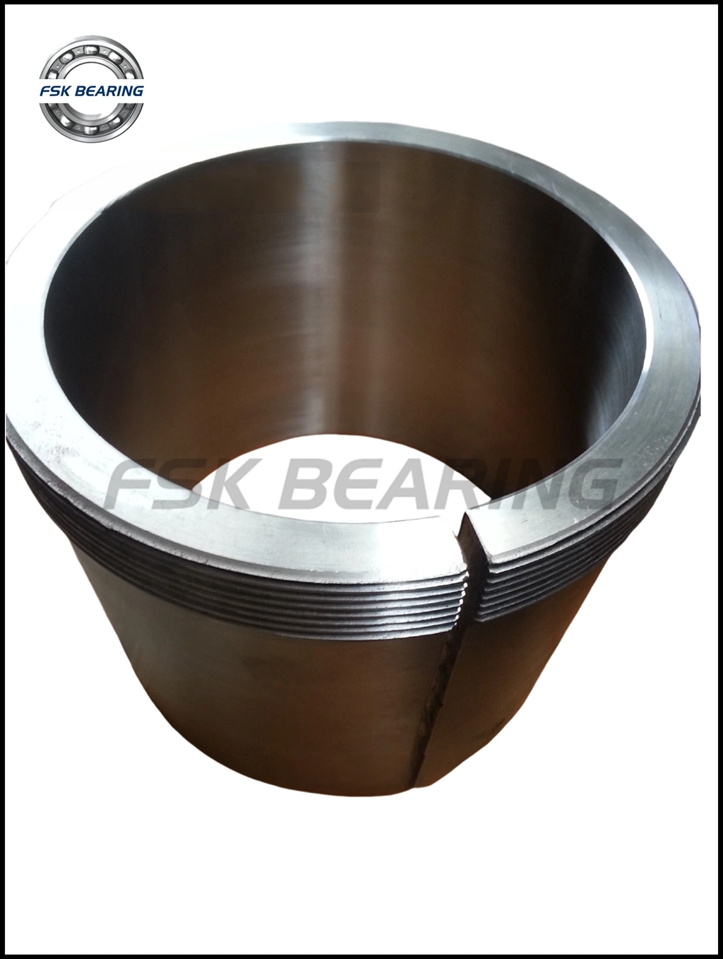 Fskg Ah24052g-H Withdrawal Sleeve Bearing 240*260*162 mm for Oil Injection