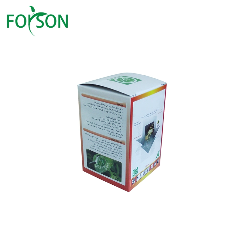 Tebuconazole 3.6f Fungicide Manufacturer