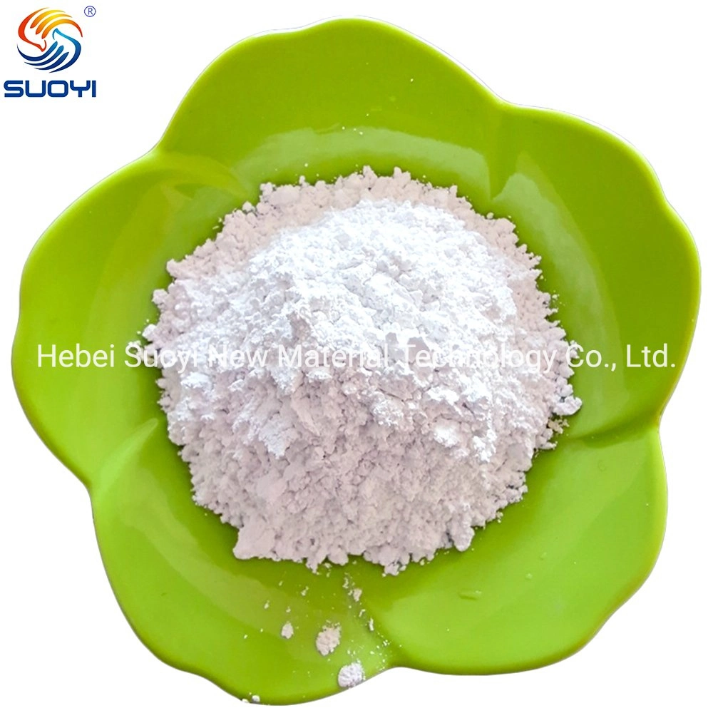 High quality/High cost performance  for Ceramic Calcium Stabilized Zirconium Oxide Powder for Ceramic Grade Calcium Stabilized Zirconium Oxide Powder