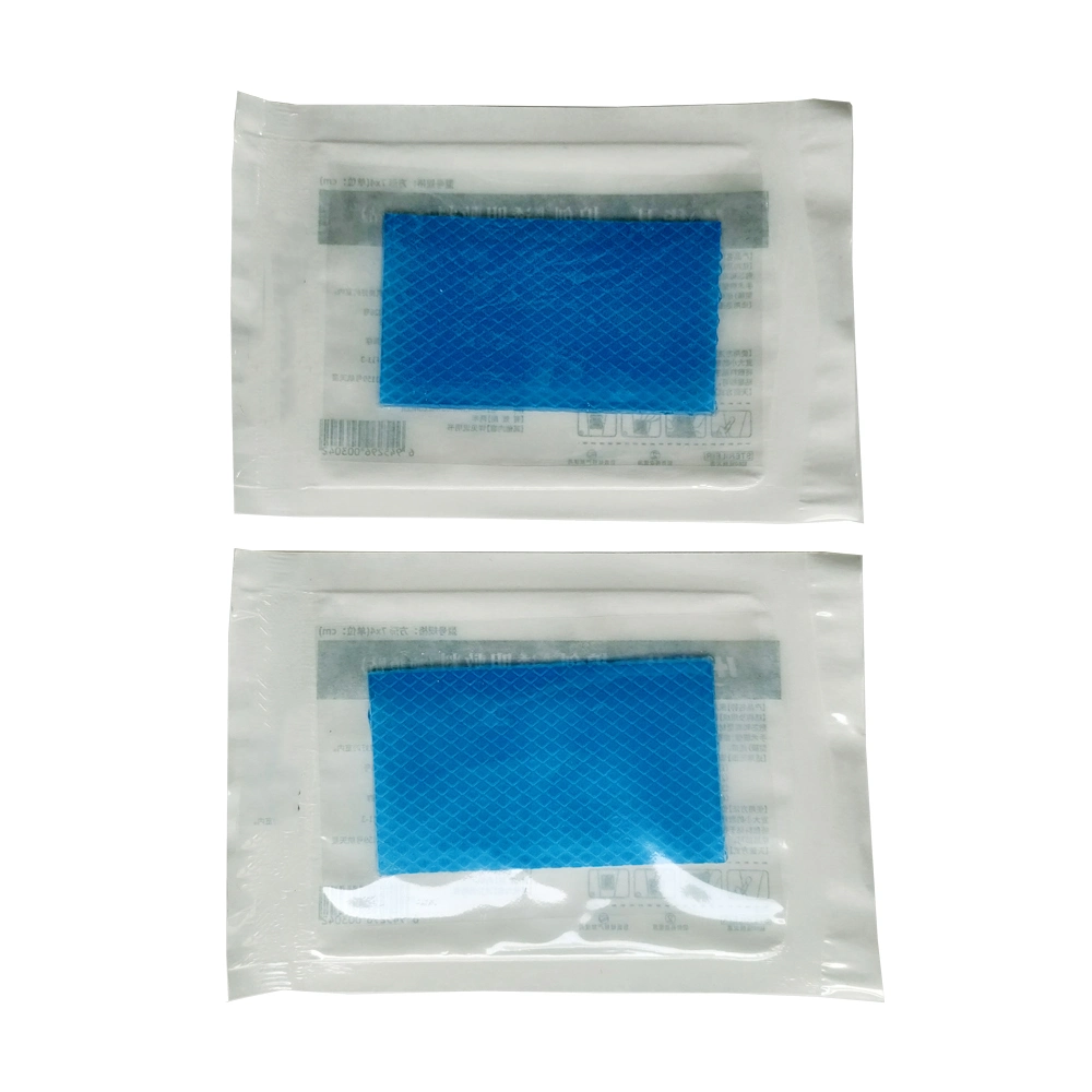 Medical Grade Silicone Scar Removal Patch Waterproof Tape Silicone Gel Scar Treatment Strips Silicone Scar Sheets