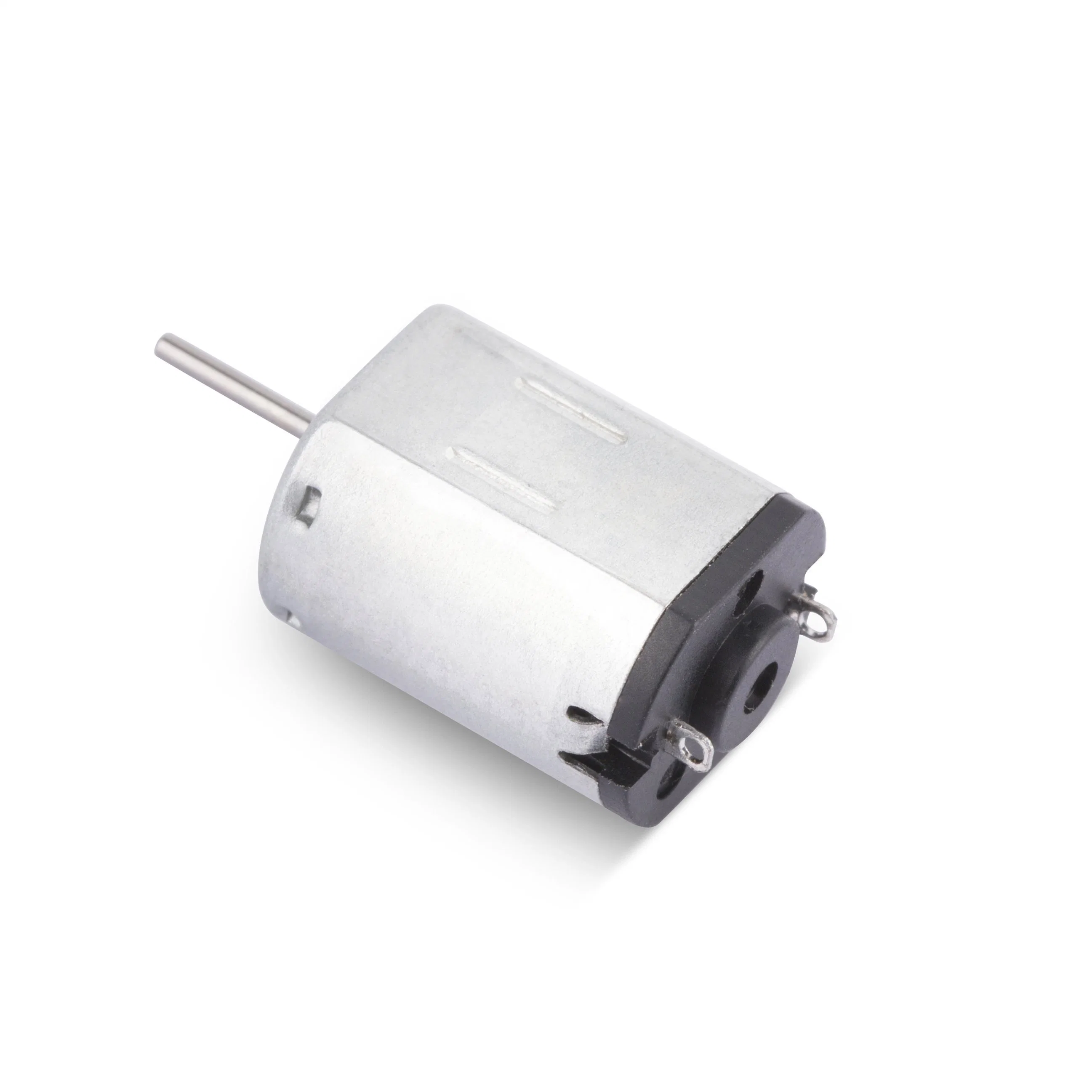 Kinmore 3V DC Motor Vehicle DC Motors Low Noise Micro DC Motor for Beauty Apparatus