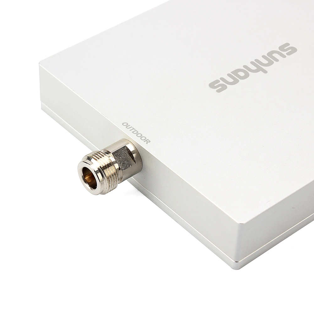 OEM 2g 3G 4G Dual Bands Dcs 1800/2600MHz Cellular Amplifier Mobile Signal Booster Repeaters