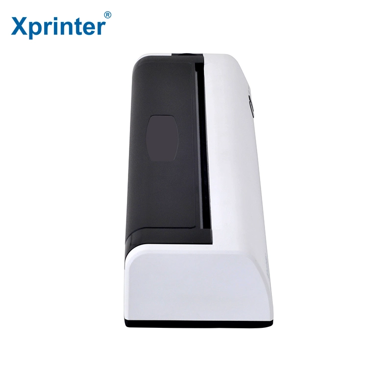 Impresora térmica portátil A4 Bluetooth OEM Xprinter XP-P81 para impresión de documentos