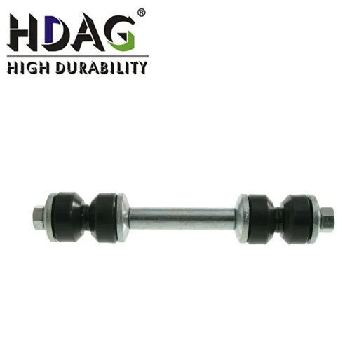 Hdag Auto Suspension Parts Stabilizer Link para Chevrolet Epica Camaro Trailblazer Traverse Aveo Lacetti OEM 96225859 K6217 K6665 15127978 96391875 96403099