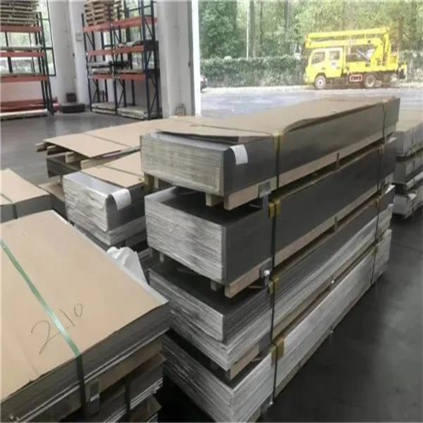 Mirror Matte Finish Heat Resistant Stainless Steel Sheet Plate Satin Bead Blast Color 11 12 Gauge