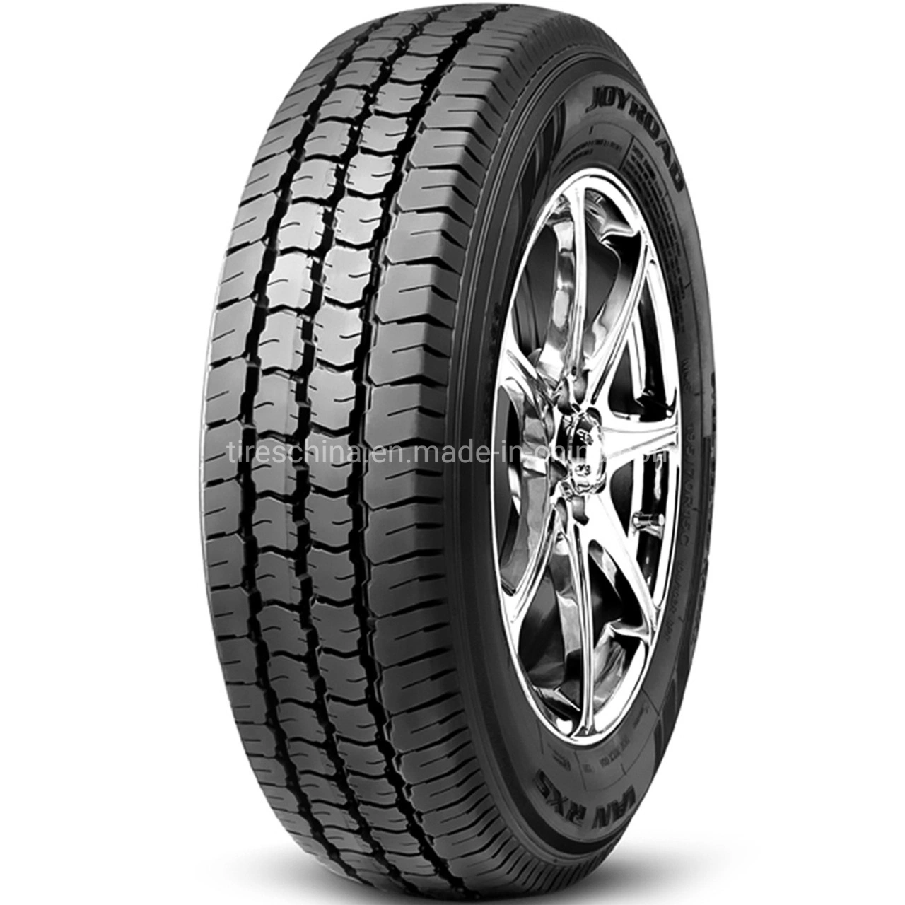 Zextour/Joyroad/Goddard/Centara Brand Car Light Truck Pick-up LTR Tire Commercial Van Rx5 Tyres 195r14c 185r14c 185r14c 175/70r14lt 195r15c 195/70r15c