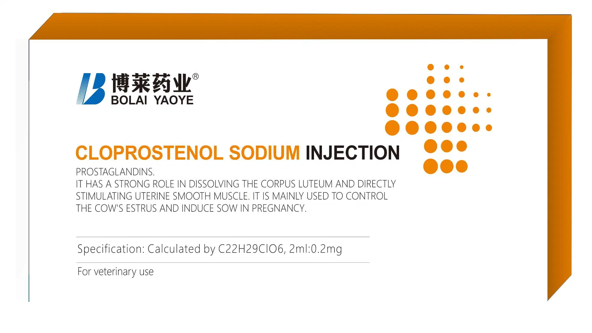 Hormone for Cows Improve Cows Ovulatory Hysteresis