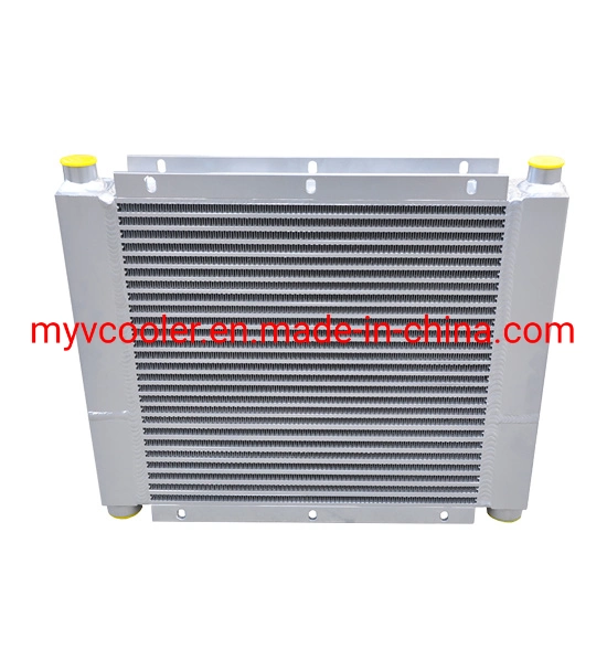 Professional Manufacturer Bar and Plate Custom Radiator