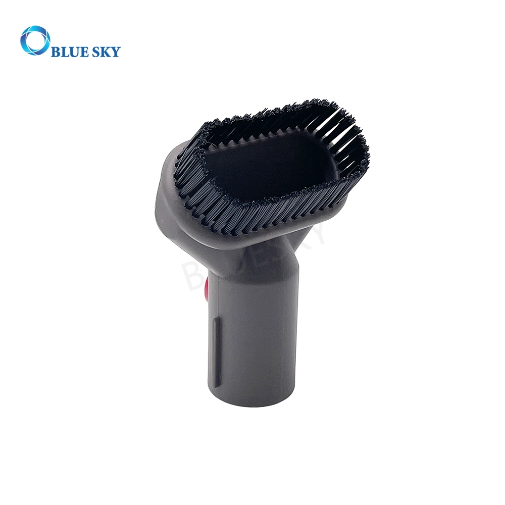 Replacement Hard Floor Dust Cleaning Brush for Dyson V7 V8 V10 V11 Handheld Vacuum Cleaner Attachments